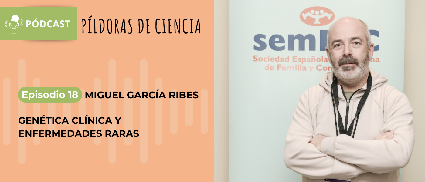 Los avances en génetica clínica y enfermedades raras, protagonistas en ‘Píldoras de ciencia en abierto’